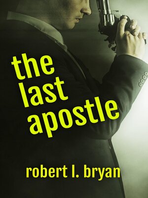 cover image of The Last Apostle